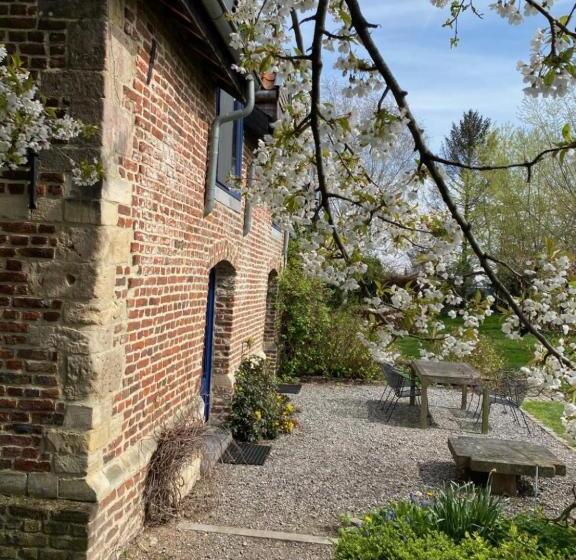 酒店 De Zwarte Stok