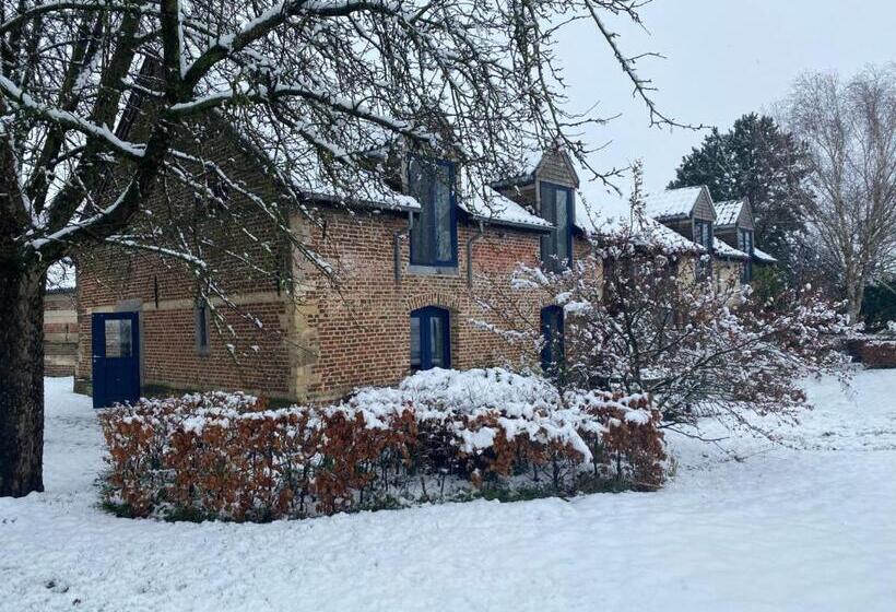 酒店 De Zwarte Stok