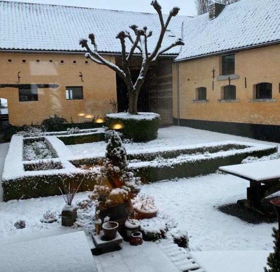 酒店 De Zwarte Stok