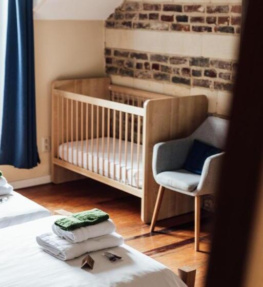 酒店 De Zwarte Stok