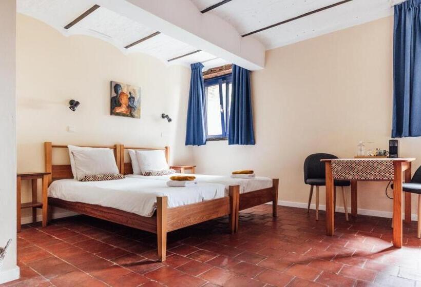 酒店 De Zwarte Stok