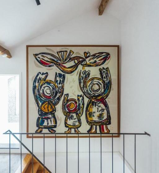 酒店 De Zwarte Stok