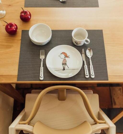 酒店 De Zwarte Stok