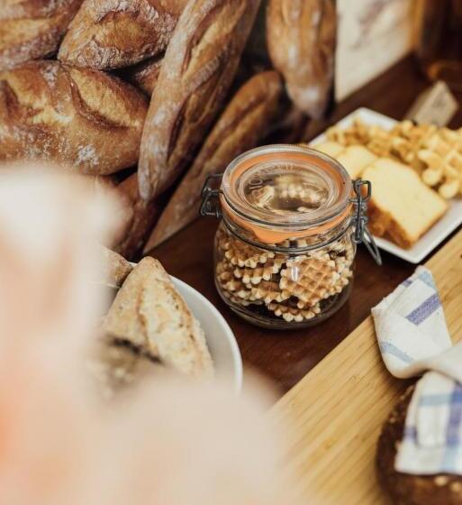 酒店 De Zwarte Stok