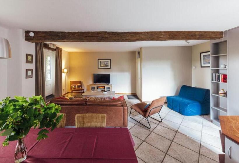 酒店 De Zwarte Stok