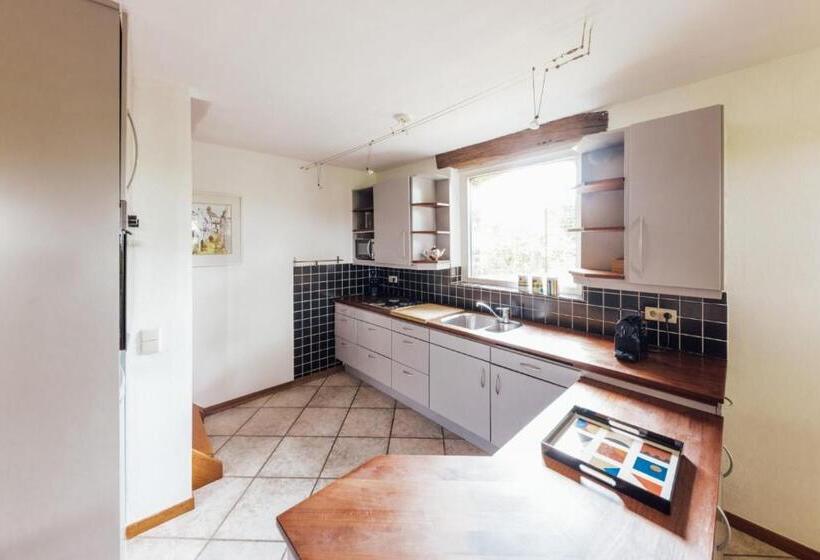 酒店 De Zwarte Stok