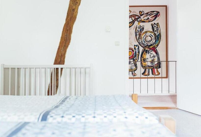 酒店 De Zwarte Stok