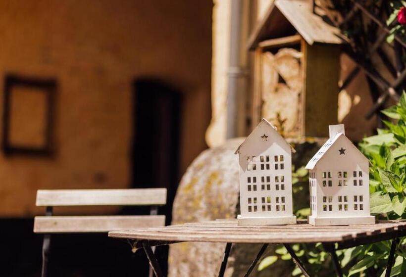 酒店 De Zwarte Stok