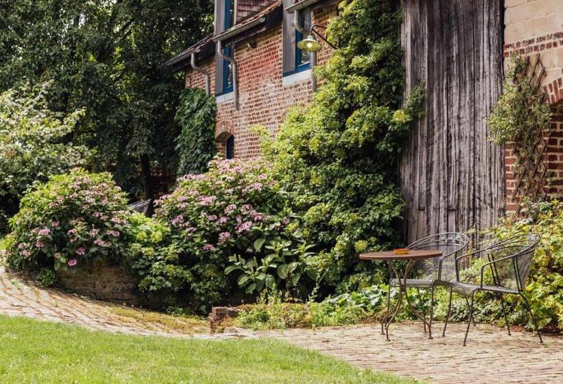 酒店 De Zwarte Stok