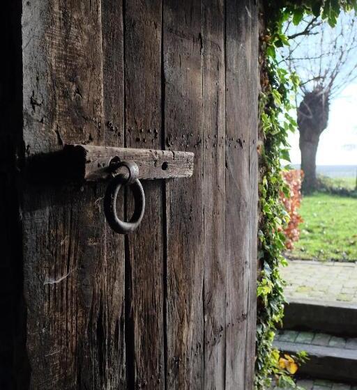 酒店 De Zwarte Stok