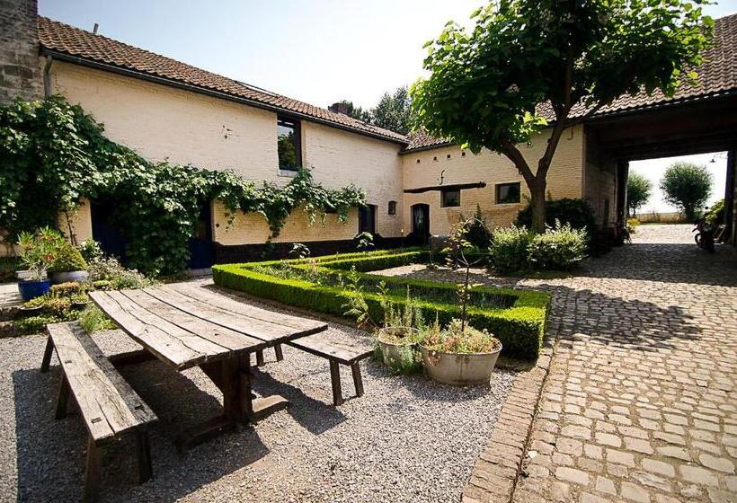 酒店 De Zwarte Stok