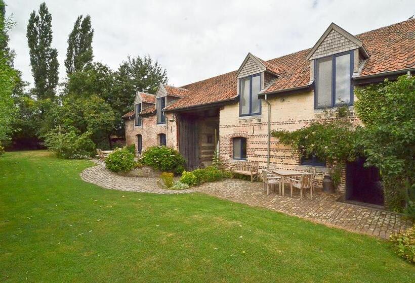 酒店 De Zwarte Stok