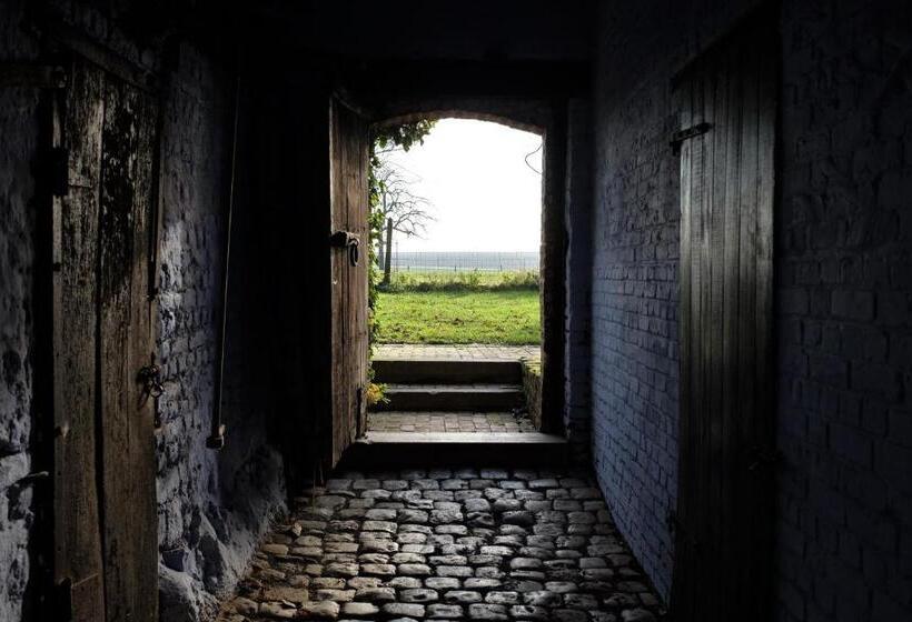 酒店 De Zwarte Stok