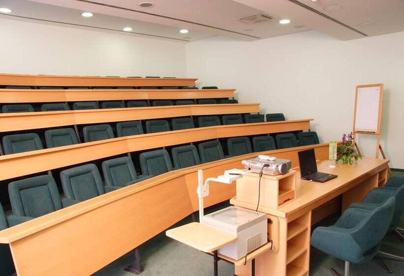 هتل Depandance Vila Higiea   Terme Dobrna