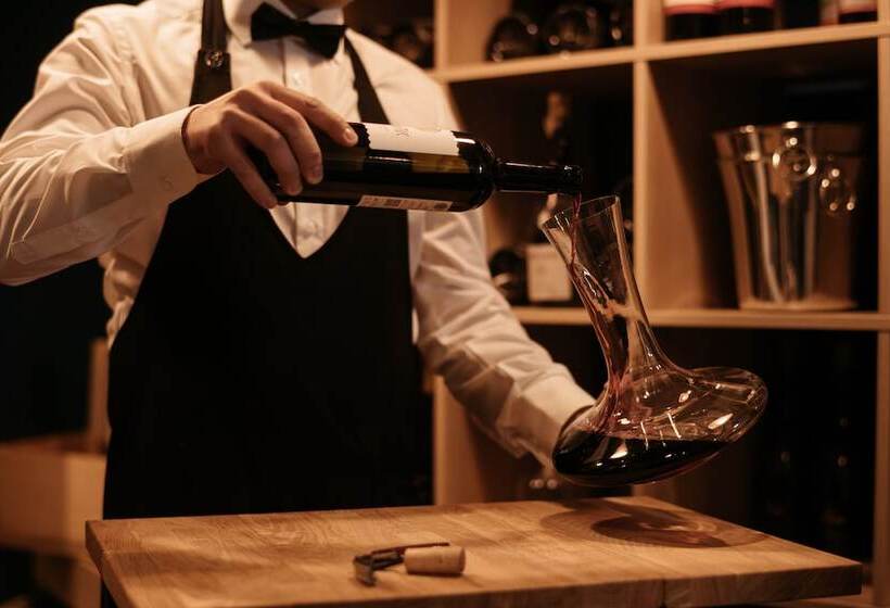 هتل Depandance Vila Higiea   Terme Dobrna