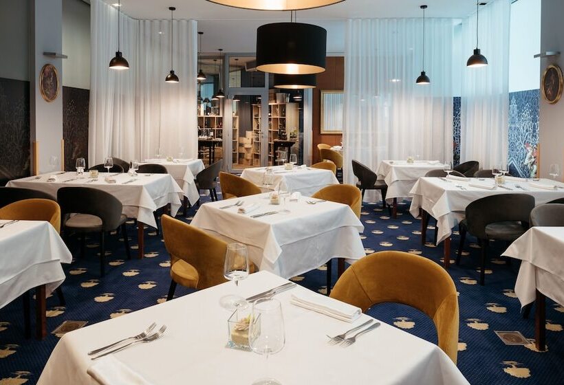 هتل Depandance Vila Higiea   Terme Dobrna