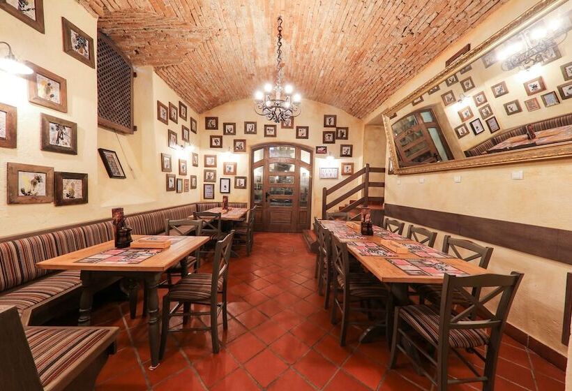 هتل Depandance Vila Higiea   Terme Dobrna