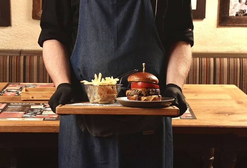 هتل Depandance Vila Higiea   Terme Dobrna