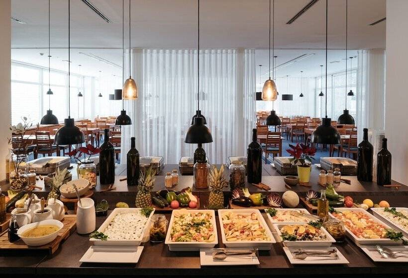 هتل Depandance Vila Higiea   Terme Dobrna