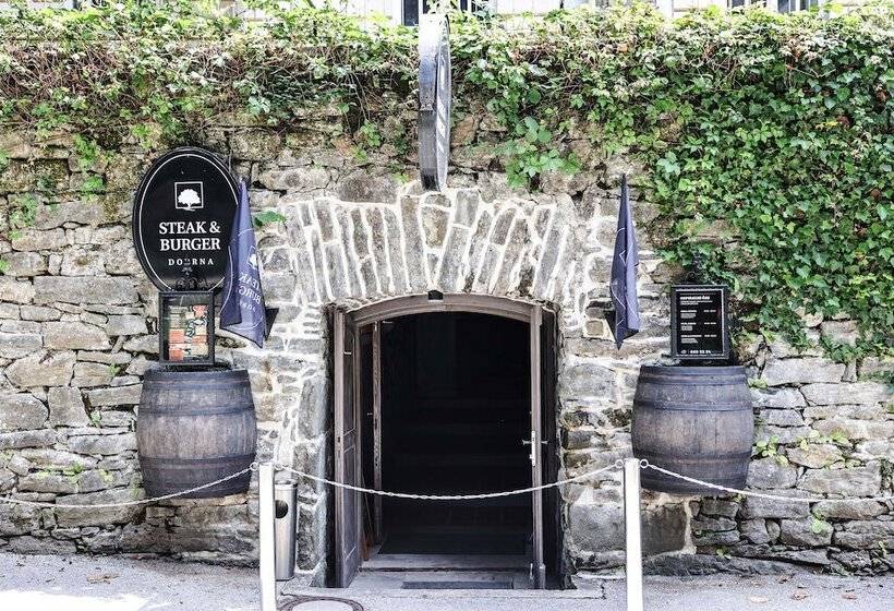 هتل Depandance Vila Higiea   Terme Dobrna