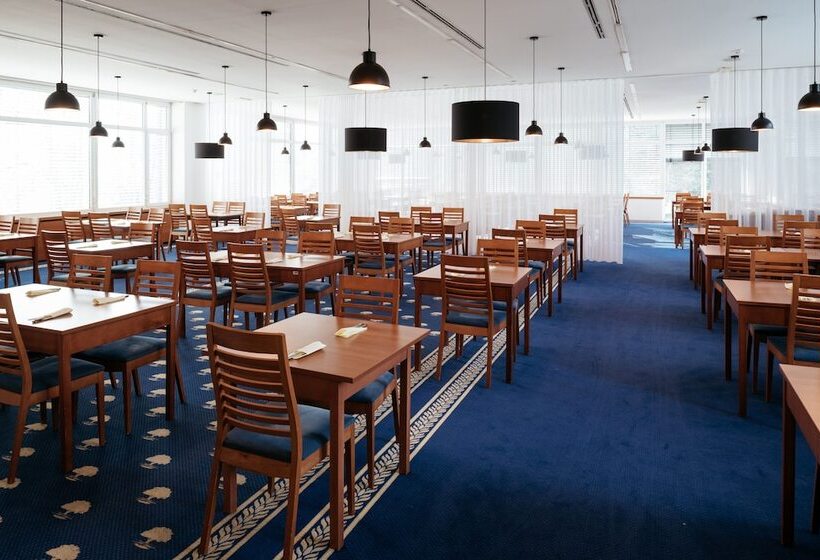 هتل Depandance Vila Higiea   Terme Dobrna