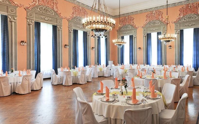 هتل Depandance Vila Higiea   Terme Dobrna