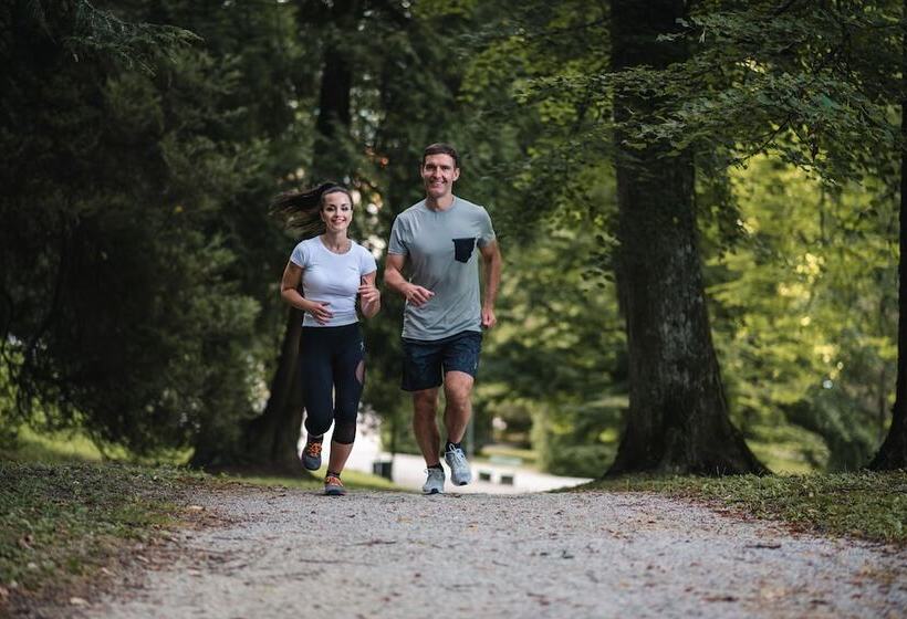 هتل Depandance Vila Higiea   Terme Dobrna