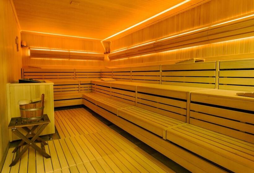 هتل Depandance Vila Higiea   Terme Dobrna