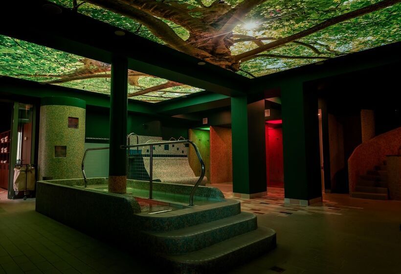 هتل Depandance Vila Higiea   Terme Dobrna