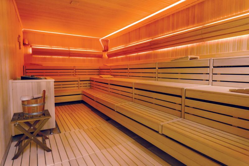 هتل Depandance Vila Higiea   Terme Dobrna