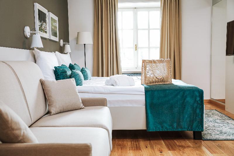 هتل Depandance Vila Higiea   Terme Dobrna