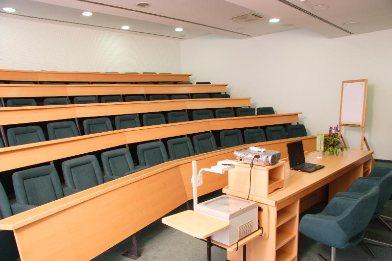 هتل Depandance Vila Higiea   Terme Dobrna