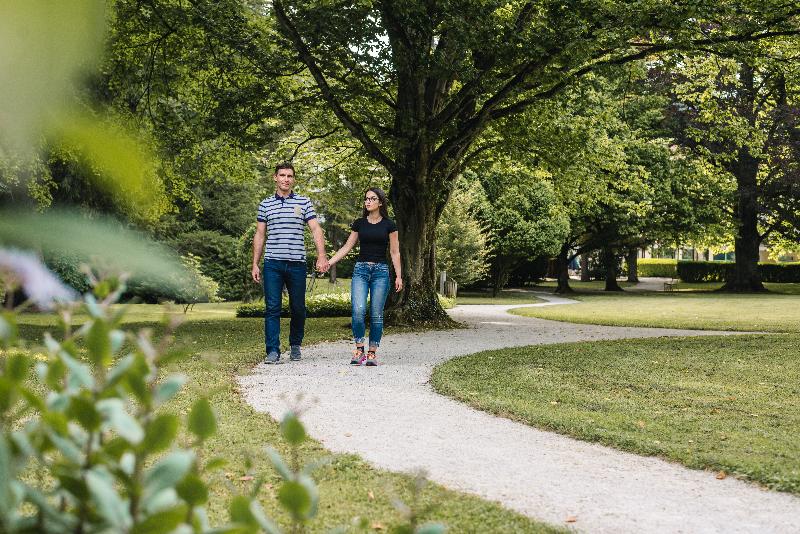 هتل Depandance Vila Higiea   Terme Dobrna