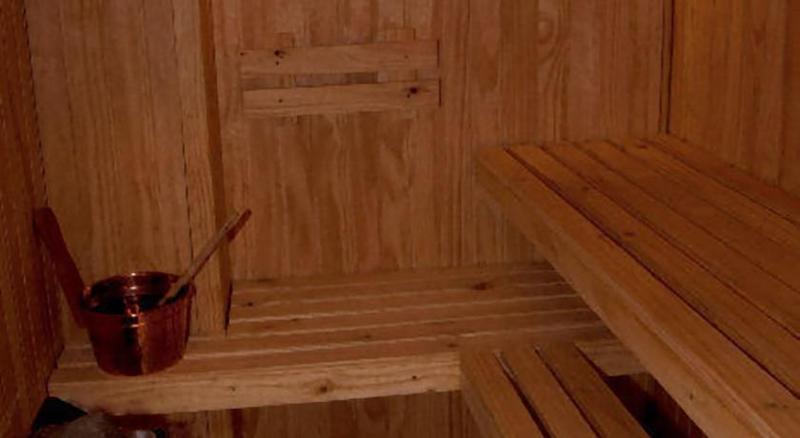 Отель Diego De Almagro Temuco