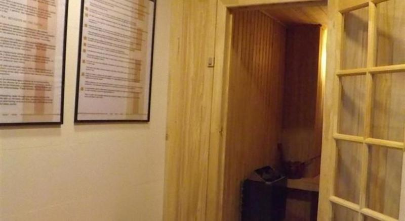 Отель Diego De Almagro Temuco