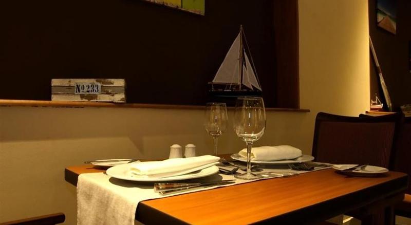 Отель Diego De Almagro Temuco