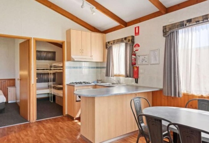 فندق Discovery Parks  Lake Bonney