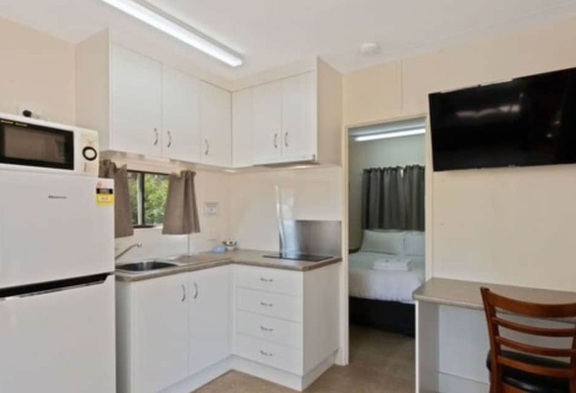 فندق Discovery Parks  Lake Bonney