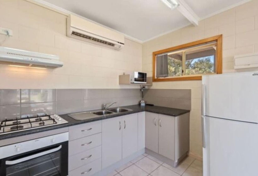 فندق Discovery Parks  Lake Bonney