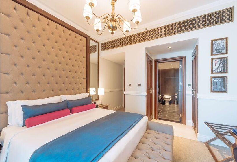 هتل Dukes The Palm Dubai