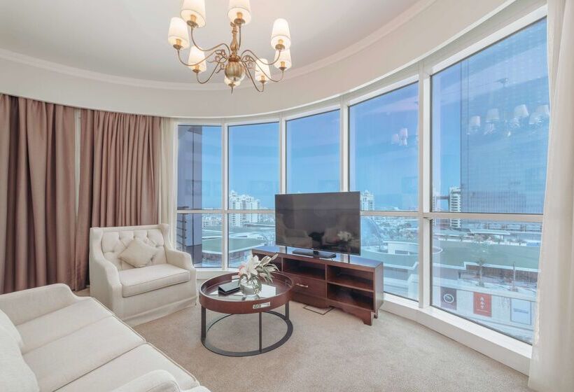 هتل Dukes The Palm Dubai