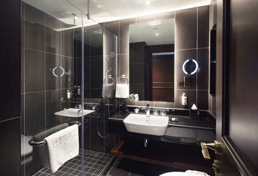 هتل Dukes The Palm Dubai