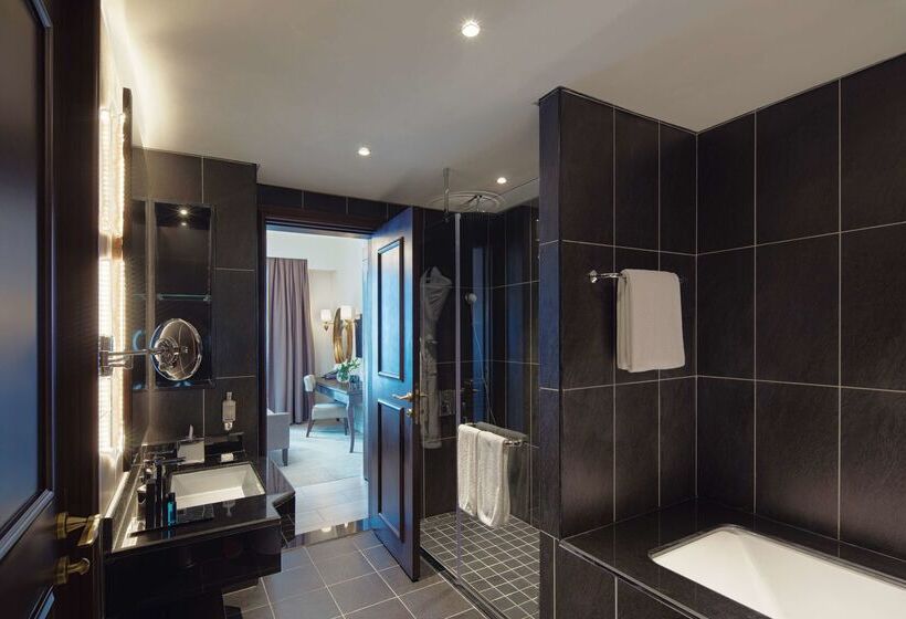 هتل Dukes The Palm Dubai