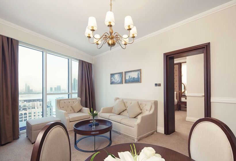 هتل Dukes The Palm Dubai