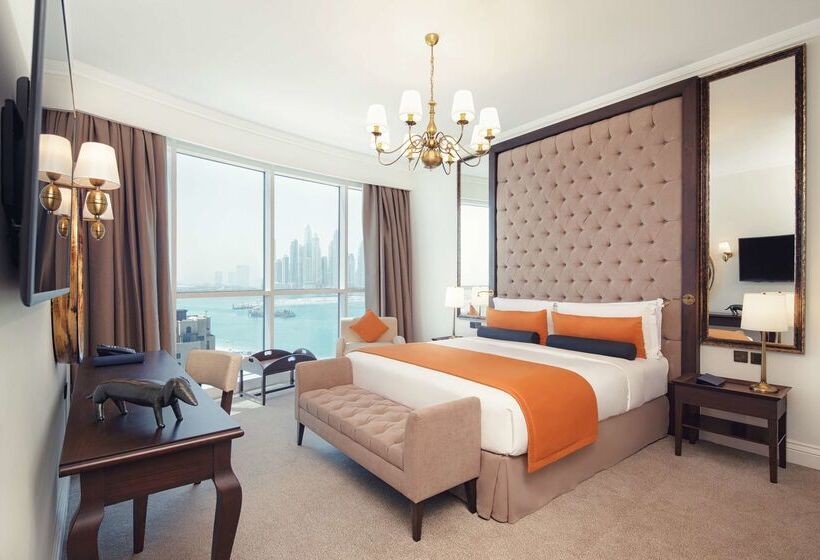 هتل Dukes The Palm Dubai