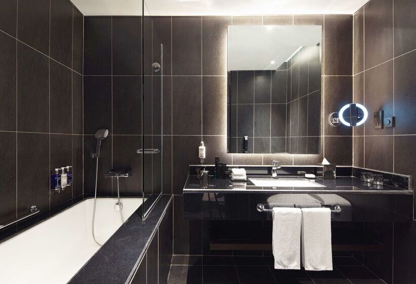 هتل Dukes The Palm Dubai