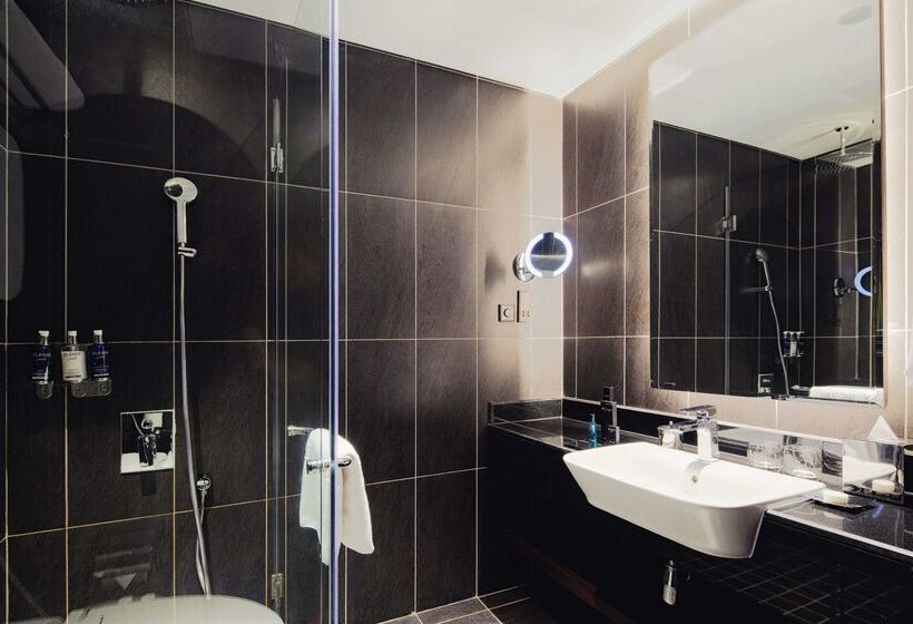 هتل Dukes The Palm Dubai