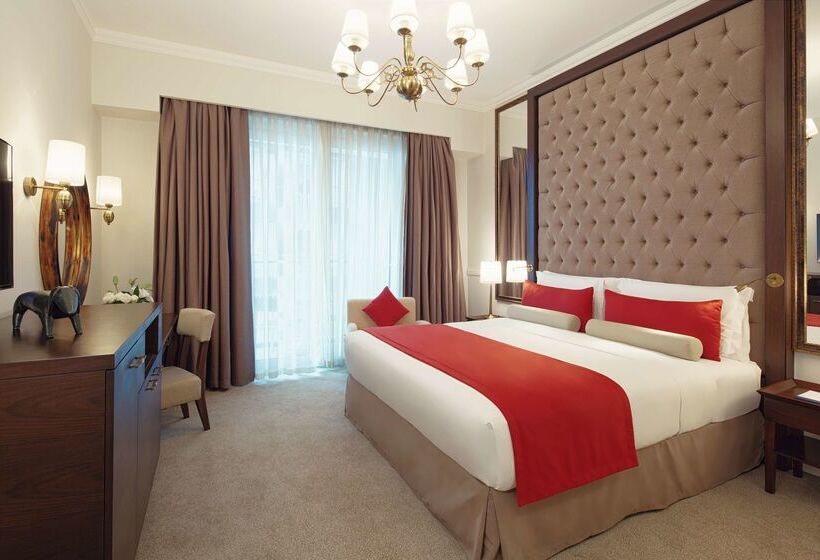 هتل Dukes The Palm Dubai