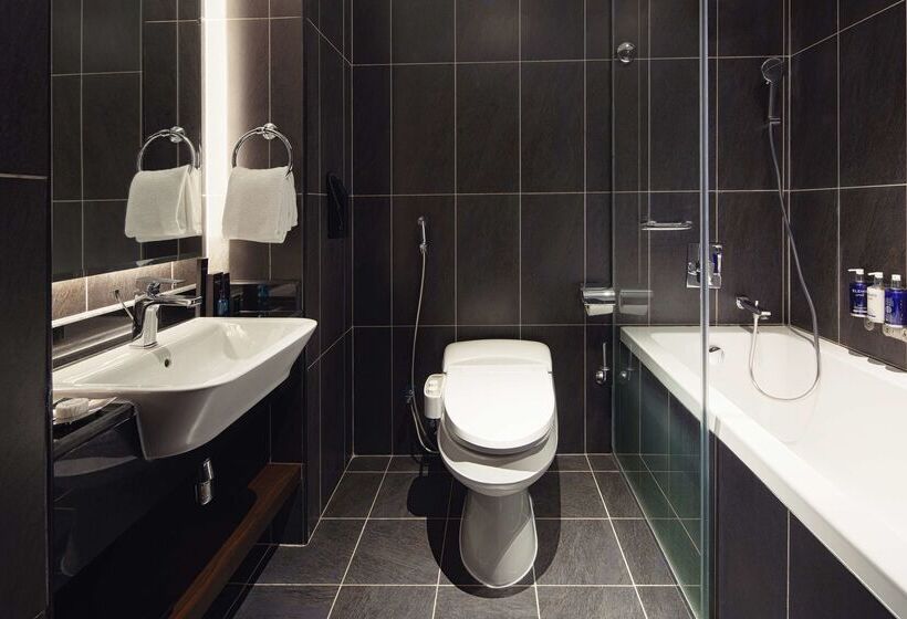 هتل Dukes The Palm Dubai