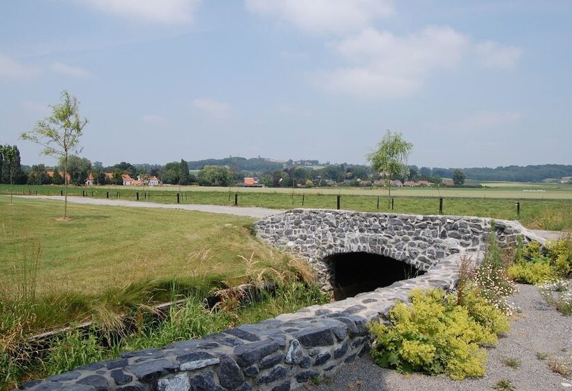 酒店 Ferme Delgueule